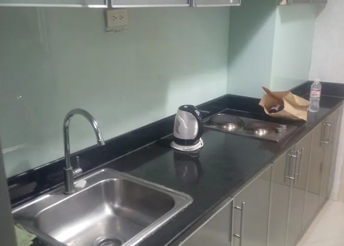 Apartment Diamond Moa Staycation