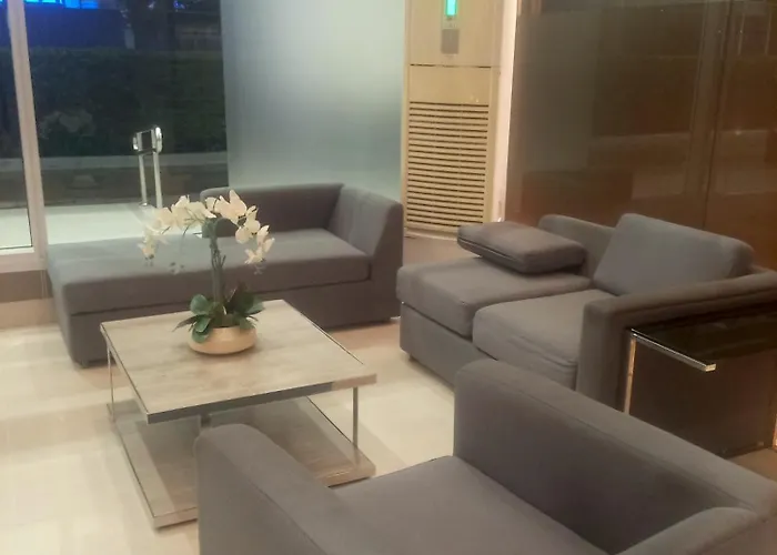 Apartment Diamond Moa Staycation *