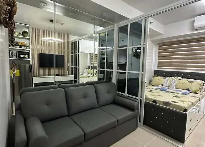 Apartment Diamond Moa Staycation